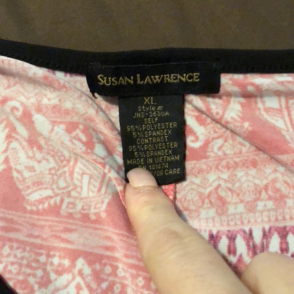 Comfy top - Picture 3 of 3